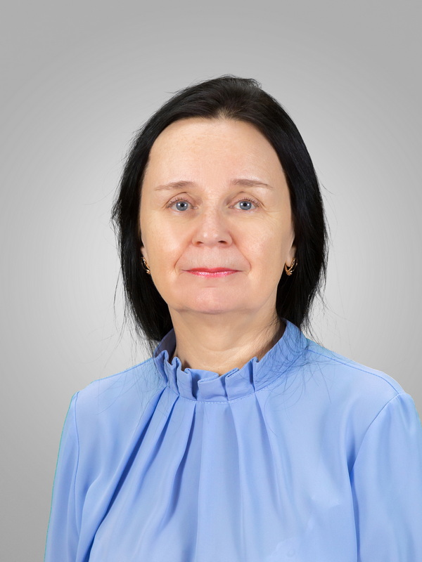 Психолог Ярочкина Оксана Анатольевна.