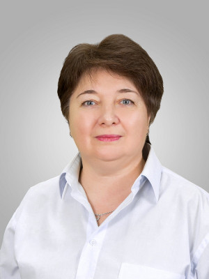 Педагогический работник Гурджи Елена Анатольевна