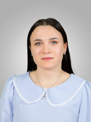 Педагогический работник Ковалева Наталья Владиславовна